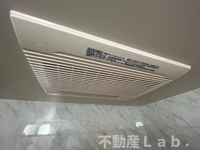 エスポワール・Ｍの設備