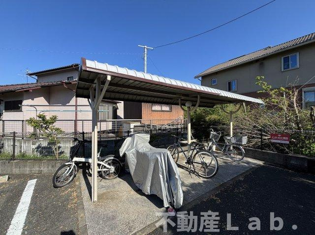 エスポワール・Ｍのその他共用部分