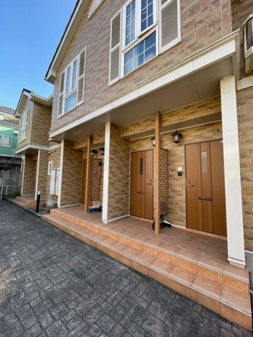 スターズ　アンド　ストライプスのその他共用部分