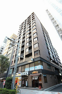 セントラル東銀座