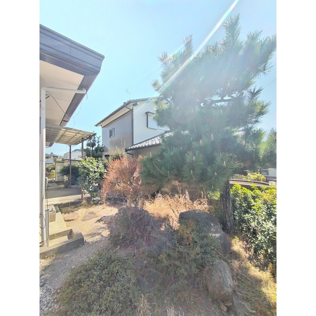 松が丘4丁目戸建てのその他