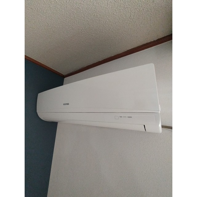 松が丘4丁目戸建ての設備