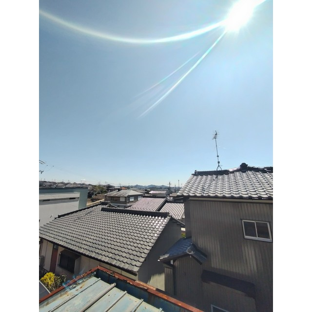 松が丘4丁目戸建てのその他