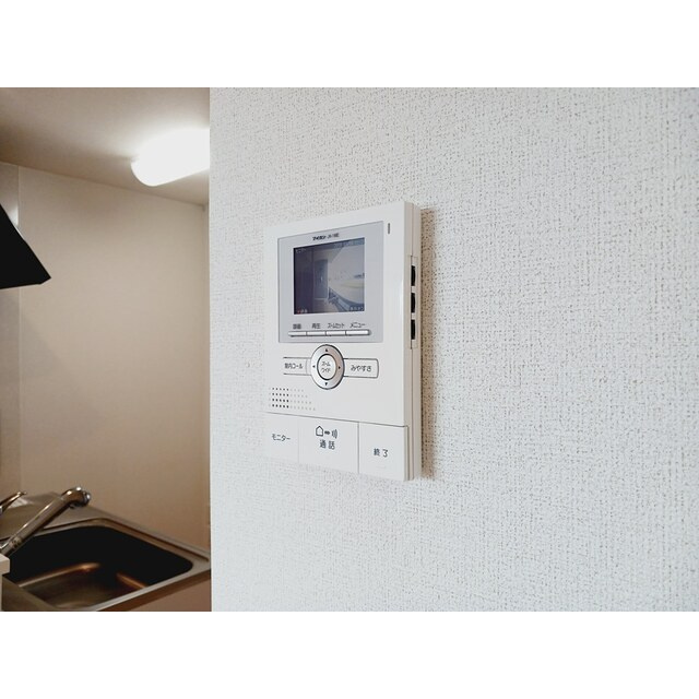 ＭＹ　ＢＡＳＥの設備