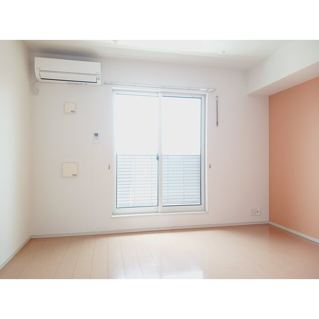 ＭＹ　ＢＡＳＥの居間・リビング