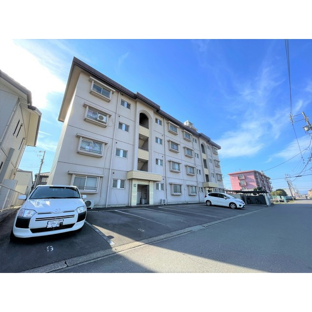 アサイ第２ビル