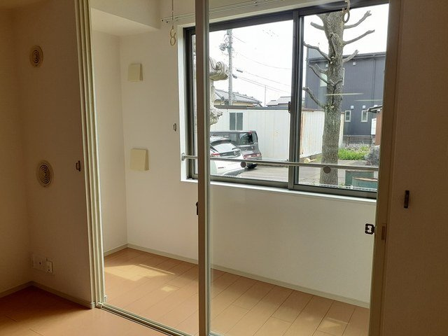 セトル・アンソレイユⅡ　Ｂのその他