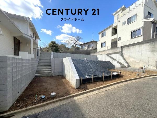横浜市神奈川区旭ケ丘の新築一戸建のその他|周辺環境も合わせてご案内させて頂きます！
お気軽にお問い合わせ下さい！