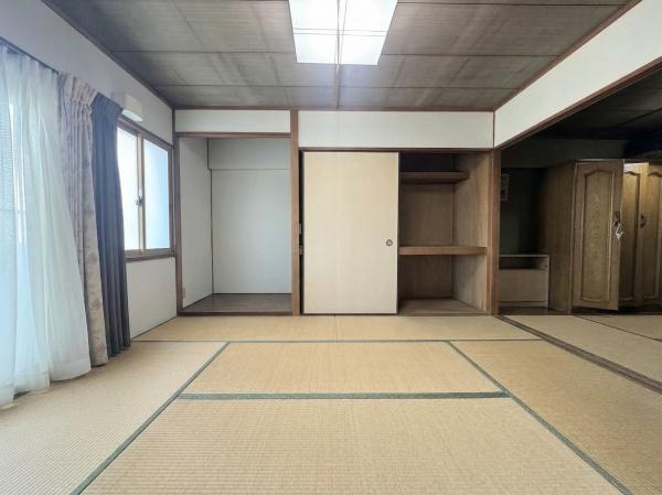【収納】 | 明石ハウス3号棟