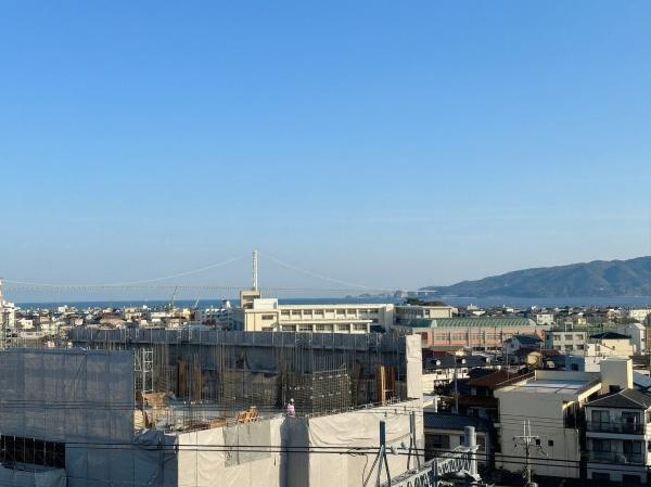【その他】 | 明石ハウス3号棟