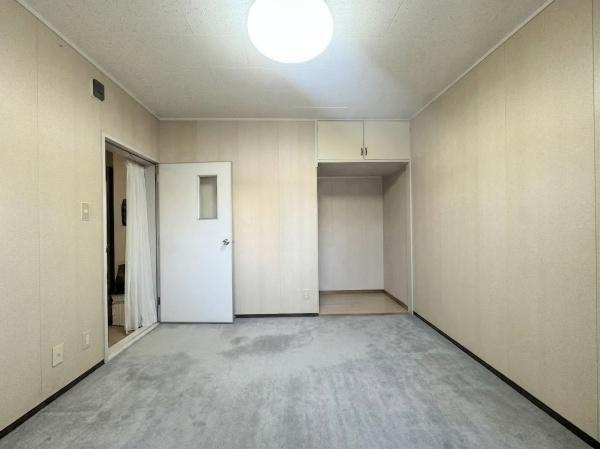 【収納】 | 明石ハウス3号棟