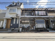大阪市旭区太子橋3丁目　中古テラスハウスの画像