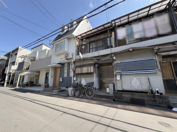 【その他】 | 大阪市旭区太子橋3丁目　中古テラスハウス