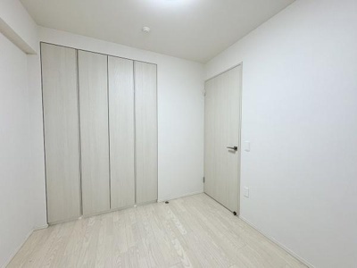 【洋室】 | グランドパレス高石　中古マンション