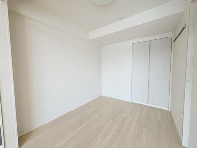【洋室】 | グランドパレス高石　中古マンション