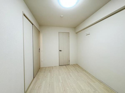 【洋室】 | グランドパレス高石　中古マンション