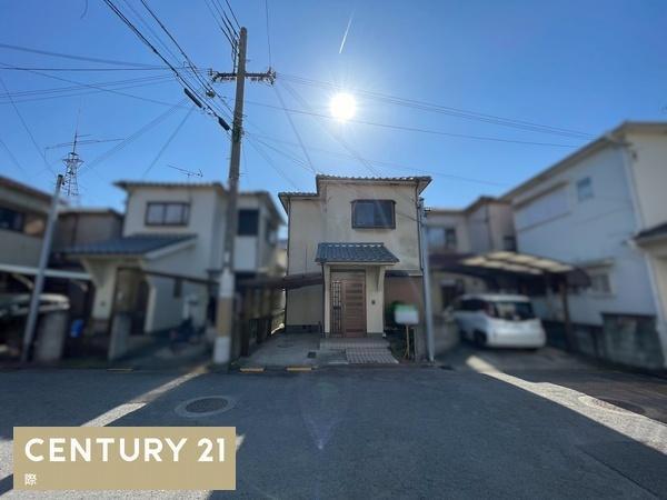 和歌山市梶取　中古戸建