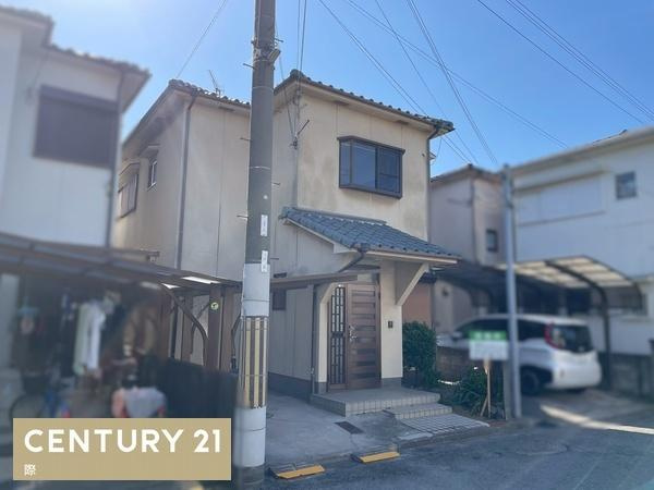 和歌山市梶取　中古戸建のその他