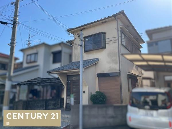 和歌山市梶取　中古戸建のその他