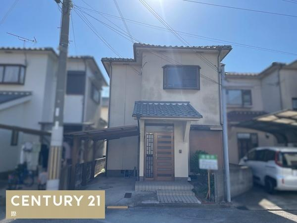 和歌山市梶取　中古戸建のその他