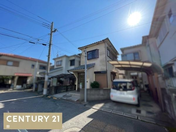 和歌山市梶取　中古戸建のその他