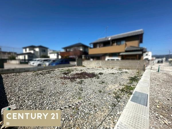 和歌山市黒田　土地のその他
