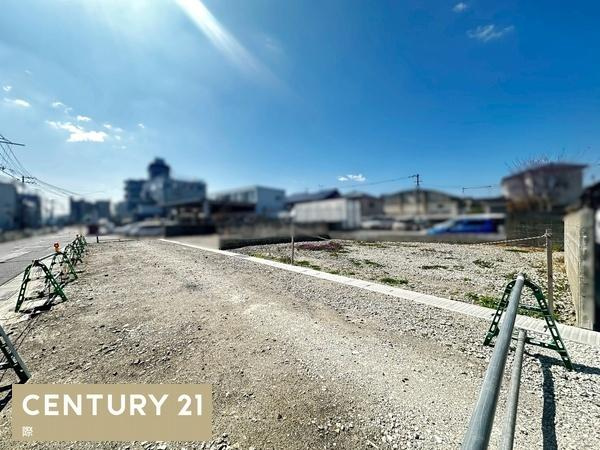 和歌山市黒田　土地