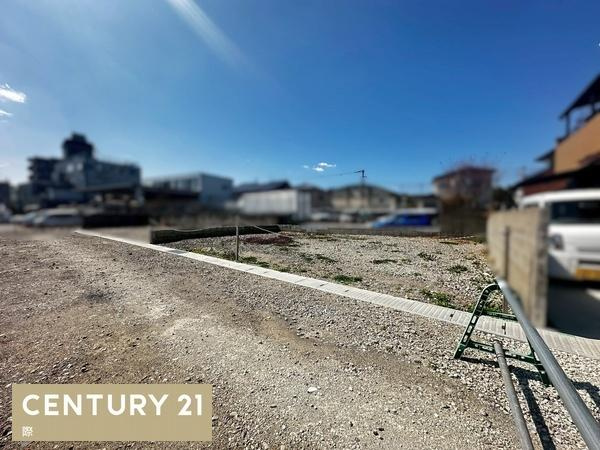 和歌山市黒田　土地のその他