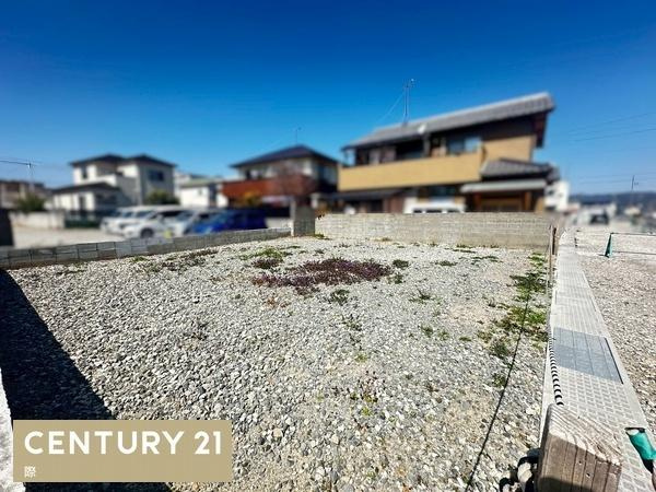 和歌山市黒田　土地のその他