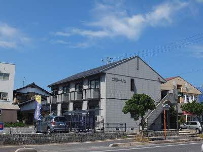 【外観】 | プラージュ