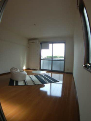 【居間・リビング】 | プラージュ