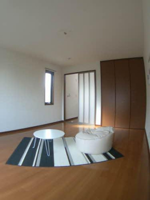 【居間・リビング】 | プラージュ