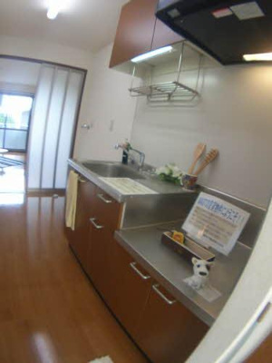 【キッチン】 | プラージュ