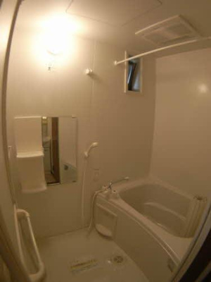 【浴室】 | プラージュ