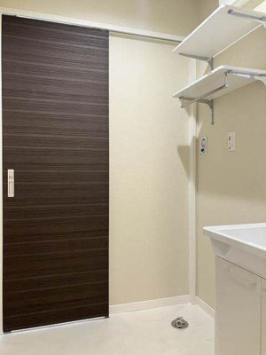 【内装】 | グランドマテリアル