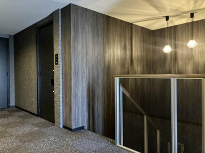 【エントランス】 | グランドマテリアル