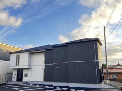 【外観】 | グランドマテリアル