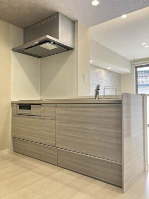 【キッチン】 | グランドマテリアル