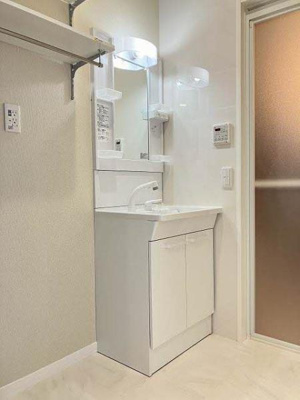 【洗面所】 | グランドマテリアル