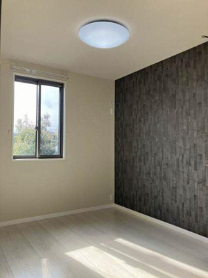 【洋室】 | グランドマテリアル