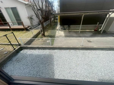 【庭】 | ピュアメゾン