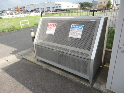 【その他共用部分】 | ピュアメゾン