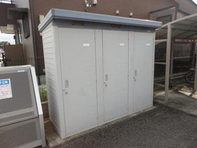 【その他共用部分】 | ピュアメゾン