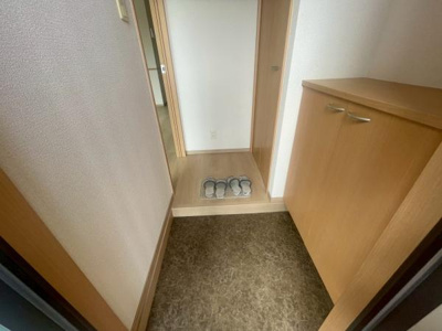 【玄関】 | ピュアメゾン