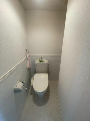 【トイレ】 | ピュアメゾン