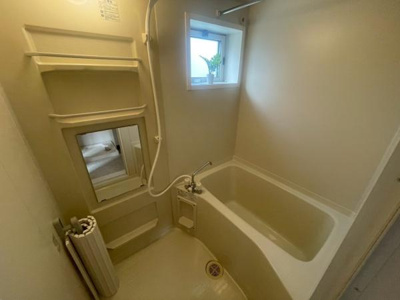 【浴室】 | ピュアメゾン