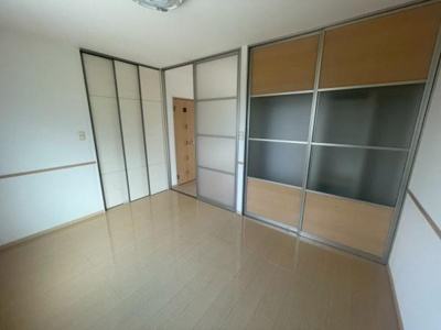 【洋室】 | ピュアメゾン