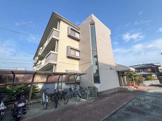 池松コーポⅡ
