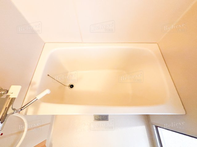 池松コーポⅡの内装