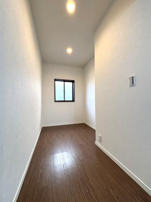 【収納】 | 【11日(土)・12日(日)見学可】草加市八幡町・戸建 | たっぷり収納出来て使いやすい造りになっています♪